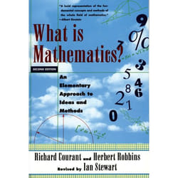 What Is Mathematics?