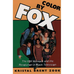 ISBN Color by Fox ( The Fox Network and the Revolution in Black Television ) Couverture rigide