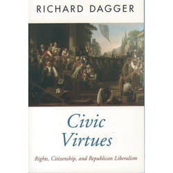 Civic Virtues, Oxford Political Theory