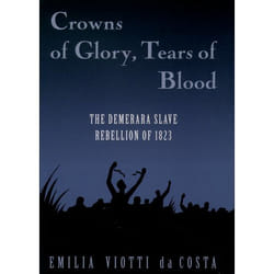 Crowns of Glory, Tears of Blood