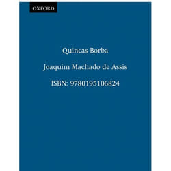 Quincas Borba, Library of Latin America Series