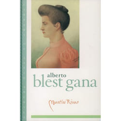 ISBN Martin Rivas
