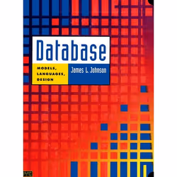 ISBN Database: Models Languages Design, James L. Johnson, unisexe, Oxford University Press, 24/04/1997, 1 pièce(s)