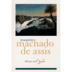 Esau and Jacob,  Library of Latin America