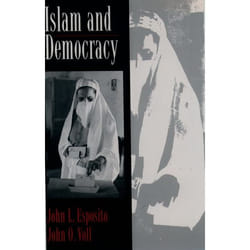 Islam and Democracy