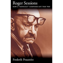 Roger Sessions