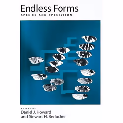 ISBN Endless Forms ( Species and Speciation ), Daniel J. Howard, Stewart H. Berlocher, Anglais, Oxford University Press, 24/0 ...