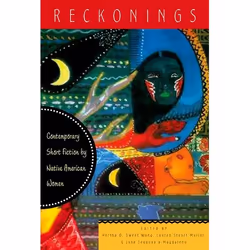 ISBN Reckonings ( Contemporary Short Fiction by Native American Women ), Anglais, Couverture rigide, 344 pages