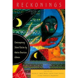 ISBN Reckonings ( Contemporary Short Fiction by Native American Women ) Couverture rigide