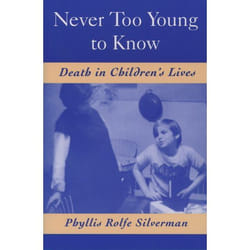 Never Too Young to Know