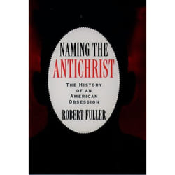 Naming the Antichrist