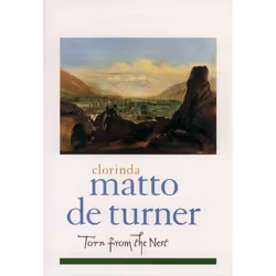 ISBN Torn from the Nest, Clorinda Matto de Turner, Antonio Carnejo-Polar, John R. Polt, 224 pages, Anglais, Oxford University ...