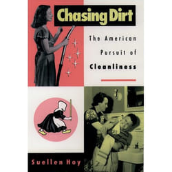 ISBN Chasing Dirt ( The American Pursuit of Cleanliness ) livre