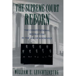 The Supreme Court Reborn