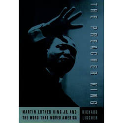 The Preacher King