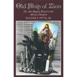 Old Ship of Zion, Religion in America Series