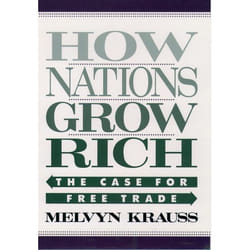 How Nations Grow Rich