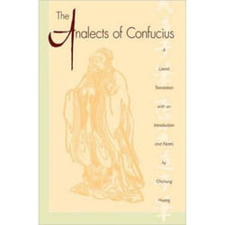 ISBN The Analects of Confucius (Lun Yu) Couverture rigide