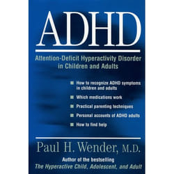 Adhd