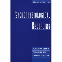 ISBN Psychophysiological Recording, Robert M. Stern, William J. Ray, Karen S. Quigley, Anglais, Oxford University Press, 11/0 ...
