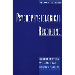 Psychophysiological Recording