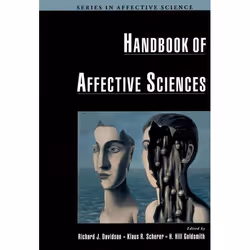 ISBN The Neuropsychology of Emotion, Joan C. Borod, Anglais, Oxford University Press, 29/06/2000, unisexe, 1 pièce(s)
