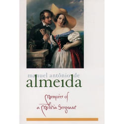 Memoirs of a Militia Sergeant