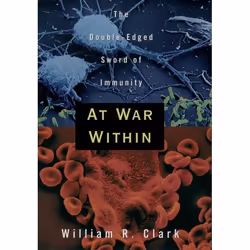 ISBN At War Within ( The Double-Edged Sword of Immunity ), Anglais, Couverture rigide