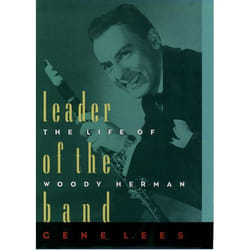ISBN Leader of the Band ( The Life of Woody Herman ) livre