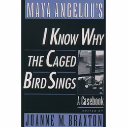 ISBN Maya Angelou's I Know Why the Caged Bird Sings ( A Casebook ), Anglais, Couverture rigide, 176 pages