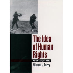 ISBN The Idea of Human Rights ( Four Inquiries )