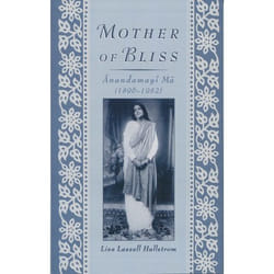 ISBN Mother of Bliss ( Ä€nandamayÄ« MÄ (1896-1982) ) Couverture rigide