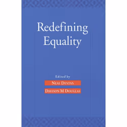 ISBN Redefining Equality, Neal Devins, Davison M. Douglas, 256 pages, Anglais, Oxford University Press, 20/08/1998, unisexe