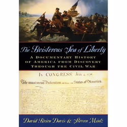 ISBN The Boisterous Sea of Liberty ( A Documentary History of America from Discovery Through the Civil War ), David Brion Dav ...