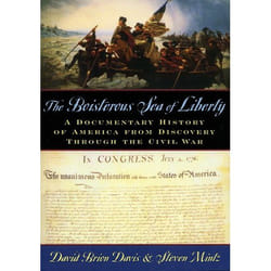 The Boisterous Sea of Liberty