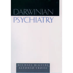 Darwinian Psychiatry