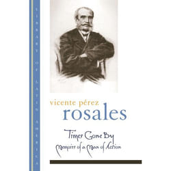 Times Gone by, Library of Latin America Series