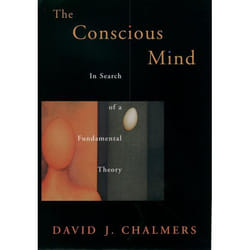 The conscious mind