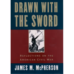 ISBN Drawn with the Sword ( Reflections on the American Civil War ), Anglais, Couverture rigide, 272 pages