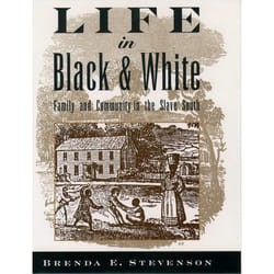 Life in Black and White