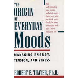 The Origin of Everyday Moods