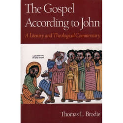 The Gospel According to John