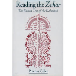 Reading the Zohar