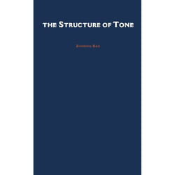 The Structure of Tone