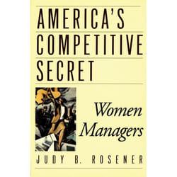 America's Competitive Secret