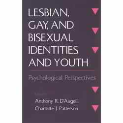 ISBN Lesbian Gay and Bisexual Identities and Youth ( Psychological Perspectives ), Anglais, Livre broché