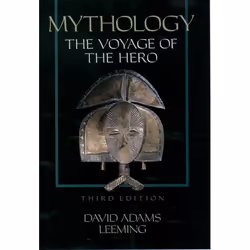 ISBN Mythology ( The Voyage of the Hero ), Anglais, Couverture rigide, 288 pages