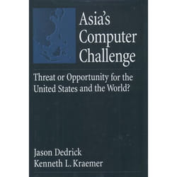 Asia's Computer Challenge