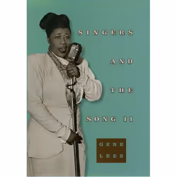 ISBN Singers and the Song II, Gene Lees, 272 pages, Anglais, Oxford University Press, 03/02/2000, unisexe