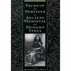 ISBN Faces of the Feminine in Ancient Medieval and Modern India, Mandakranta Bose, 368 pages, Anglais, Oxford University Pres ...